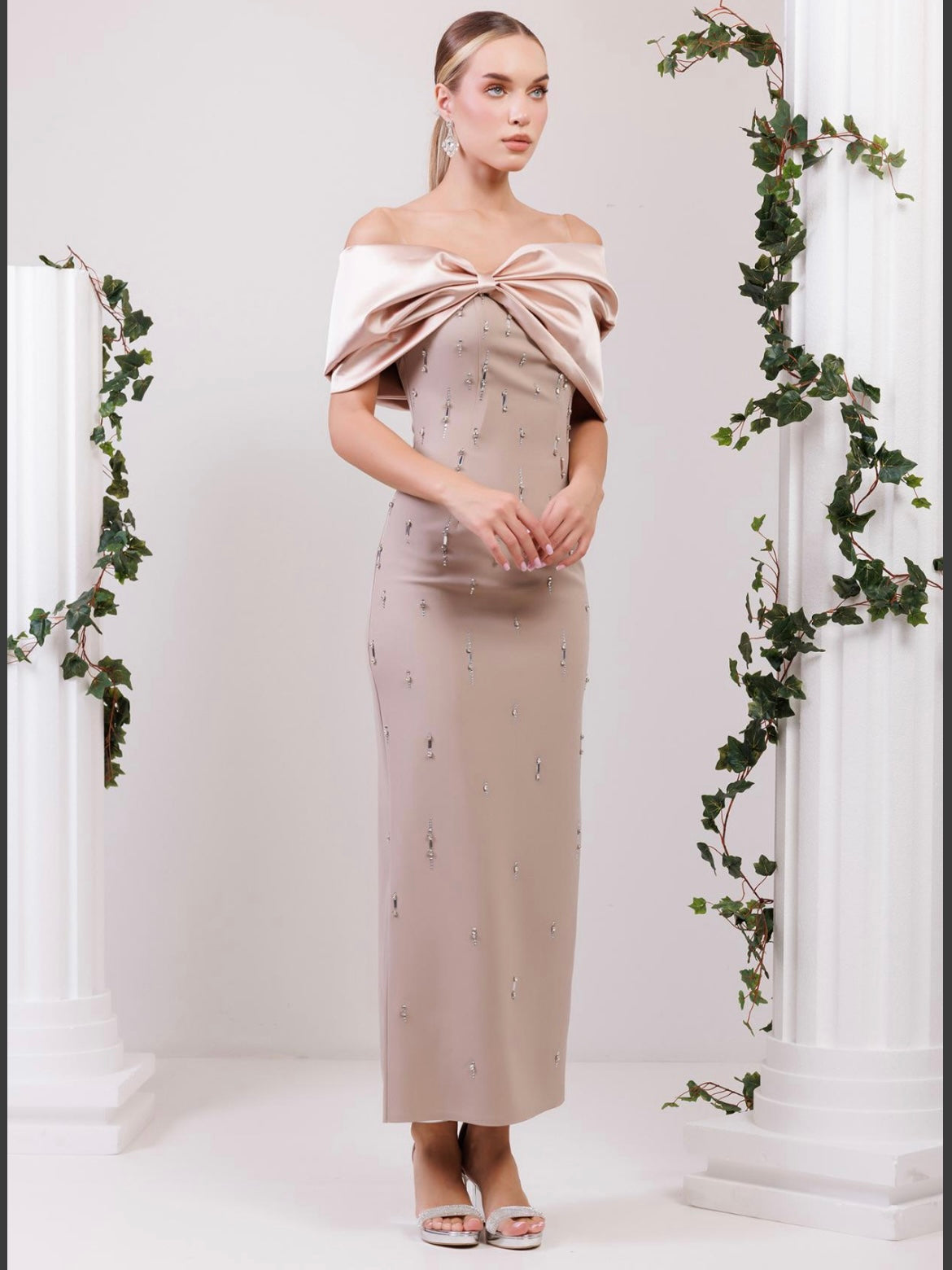 Reagan Dress