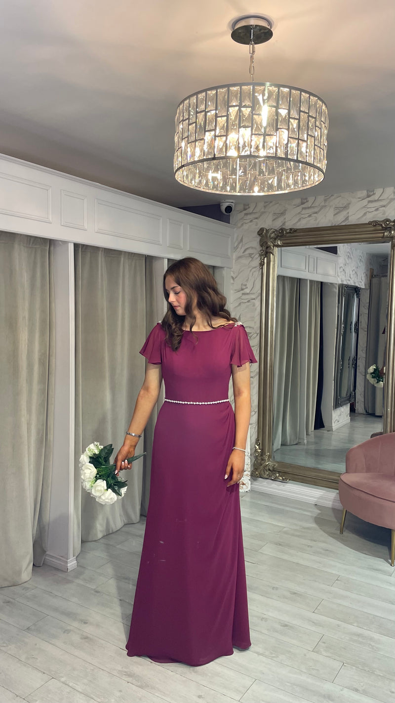 Bridesmaid Dresses Donegal