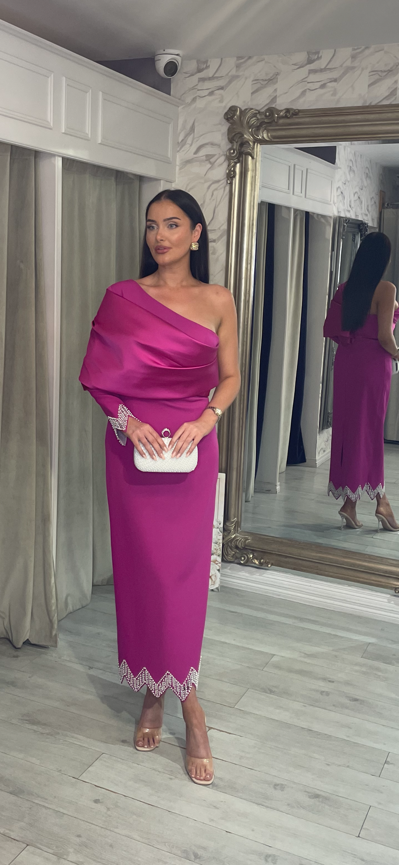Wedding Guest Dresses