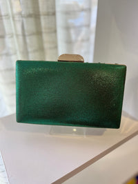 "Kayla" Handbag In Green