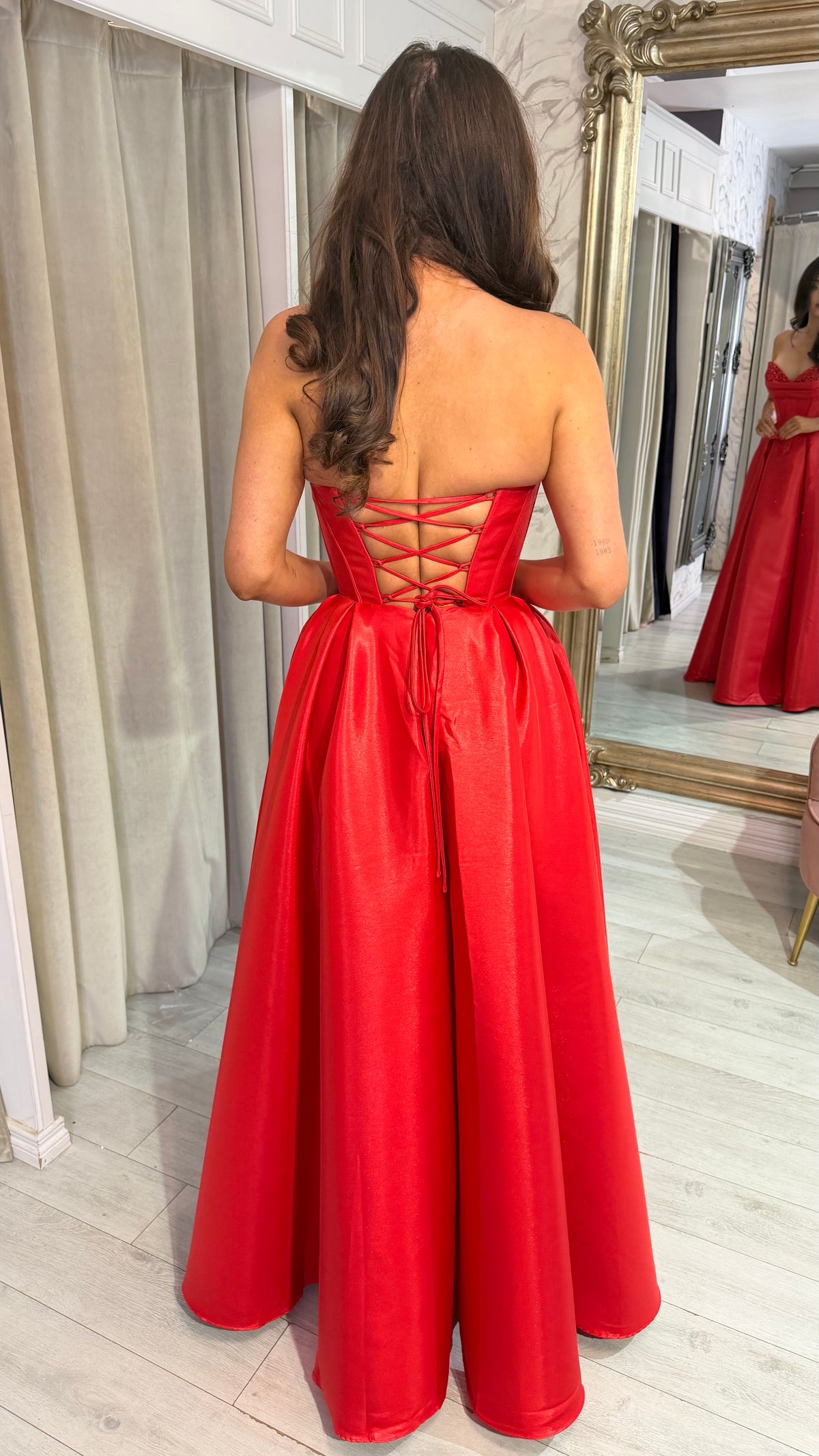 Scarlet