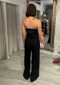 “Hope” Two Piece In Black