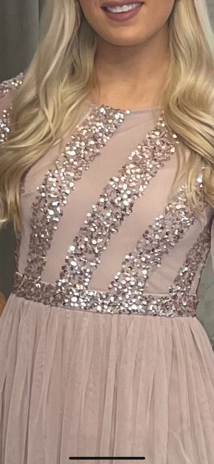 Amber Dress