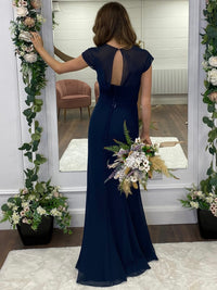 “Eden” Bridesmaid Dress