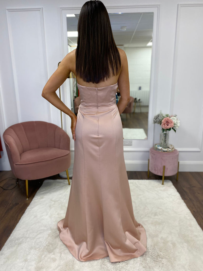 “Adele” Bridesmaid Dress