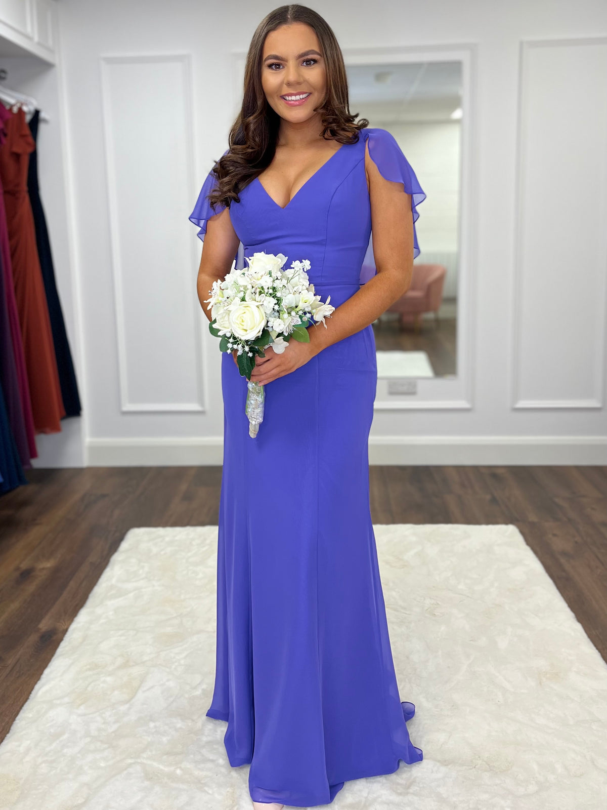 bluebell bridesmaid dresses Rewritten Bridesmaid Dresses Most Curious