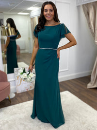 “Maeve” Bridesmaid Dress