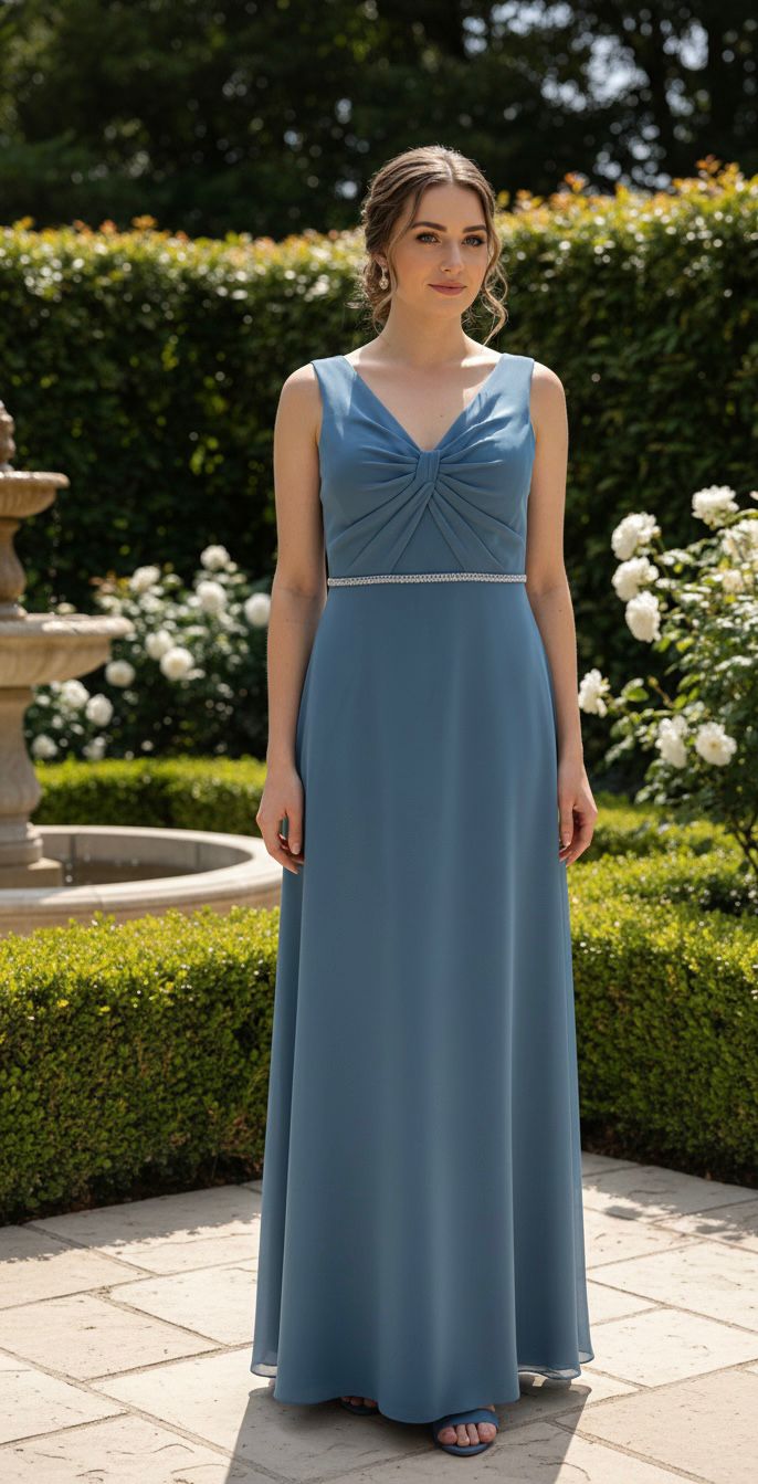 "celia" Bridesmaid Dress