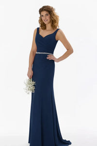 “Sandy" Bridesmaid Dress