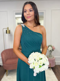 “Kayla” Bridesmaid Dress