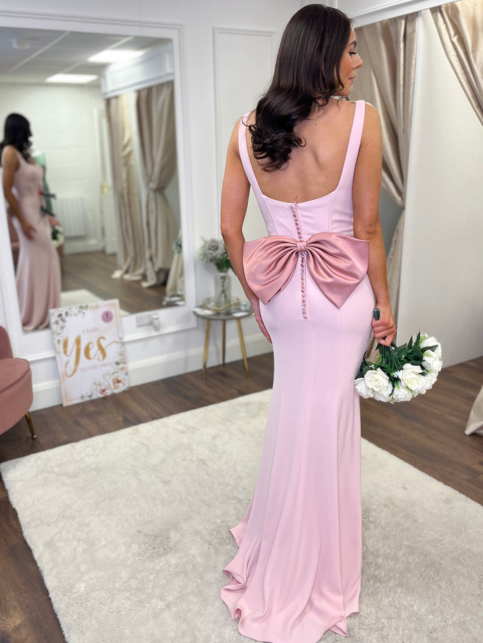 “Berkley” Bridesmaid Dress