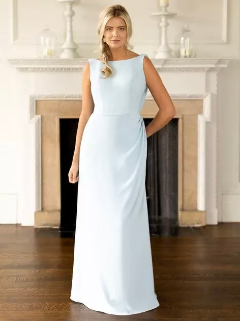 “Ceres” Bridesmaid Dress