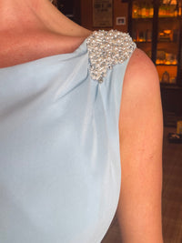 “Nova” Bridesmaid dress