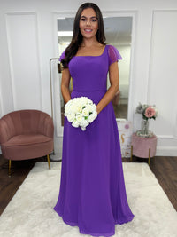 “Eleanore” Bridesmaid Dress