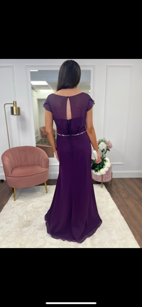 “Esme” Bridesmaid Dress