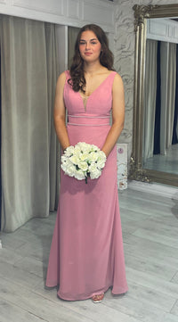 Bridesmaid Dress