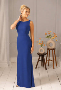 "Diana” Bridesmaid Dress