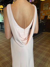 “Flora” Bridesmaid Dress