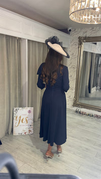 “Portia” in Navy