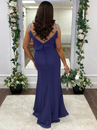 “Penelope” Bridesmaid Dress