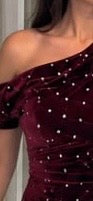 “Donna” Dress in Brown