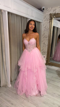 Aurora prom
