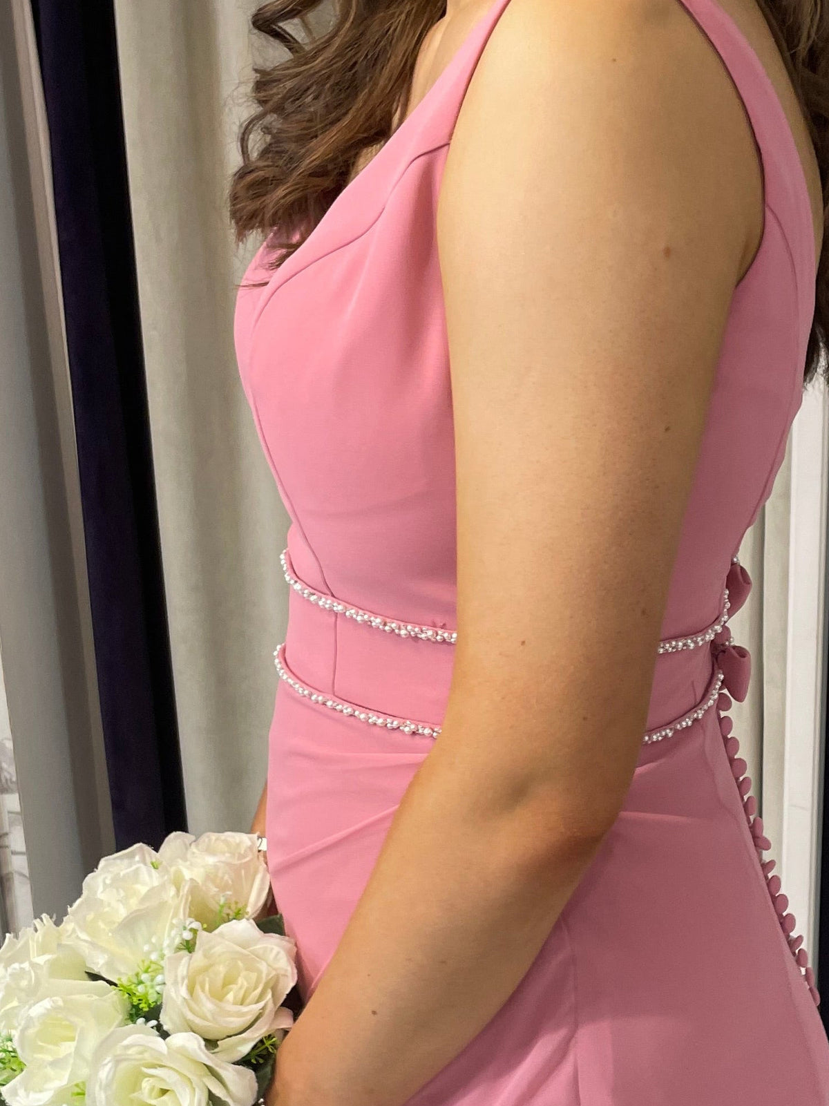 Bridesmaid Dress