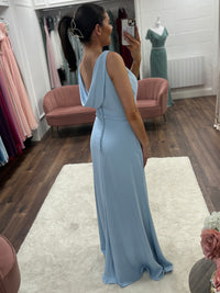 “Mariella” Bridesmaid Dress