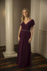 “Daphne" Bridesmaid Dress