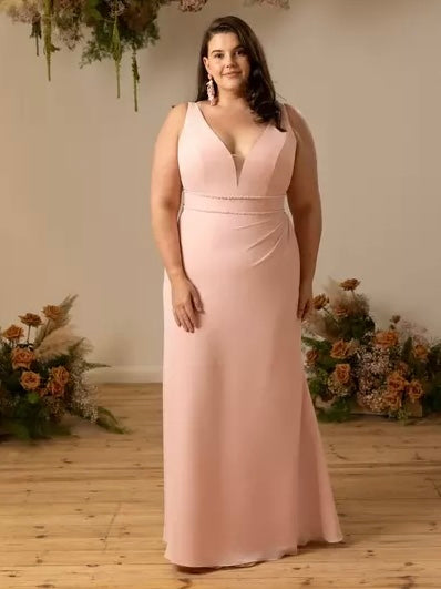 Bridesmaid Dress