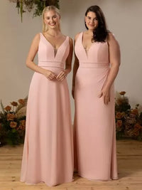 Bridesmaid Dress