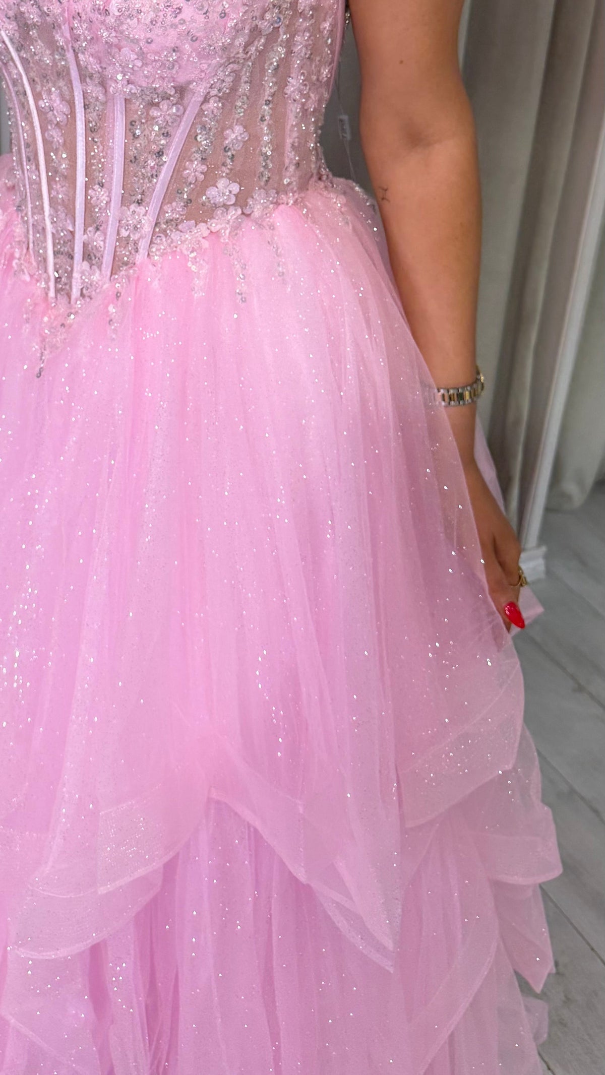 Aurora prom