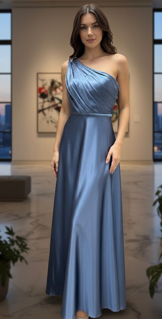 “Nola” Bridesmaid Dress