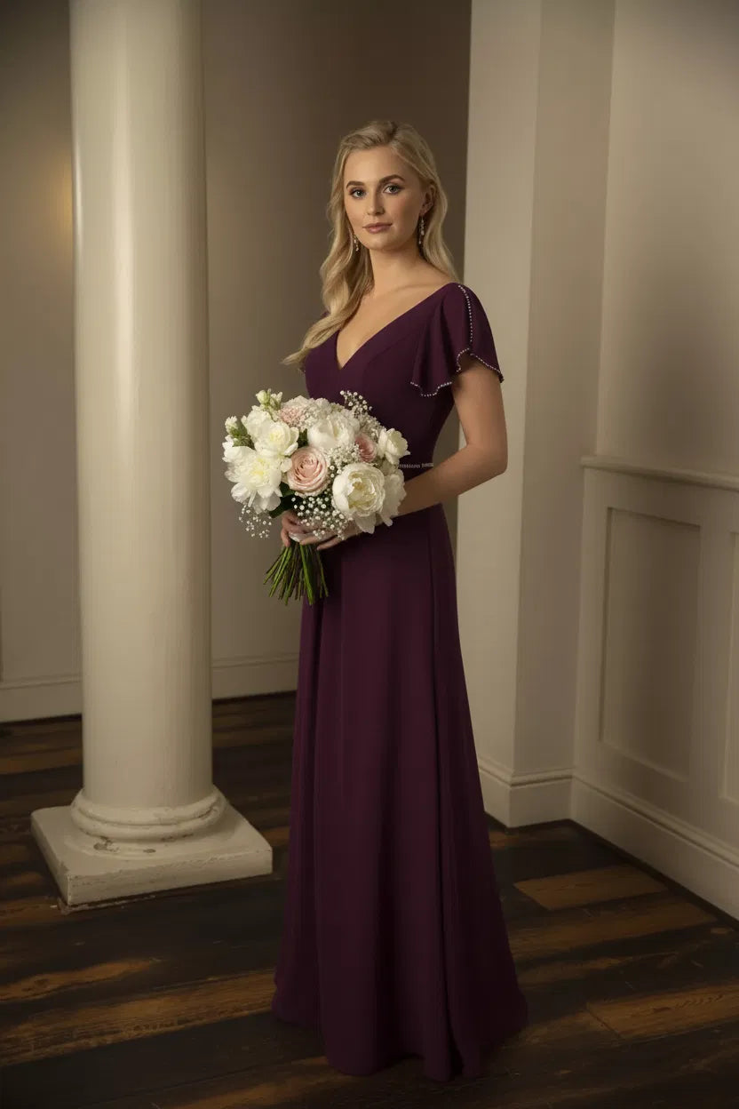 “Daphne" Bridesmaid Dress