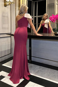 “Martini” Bridesmaid Dress