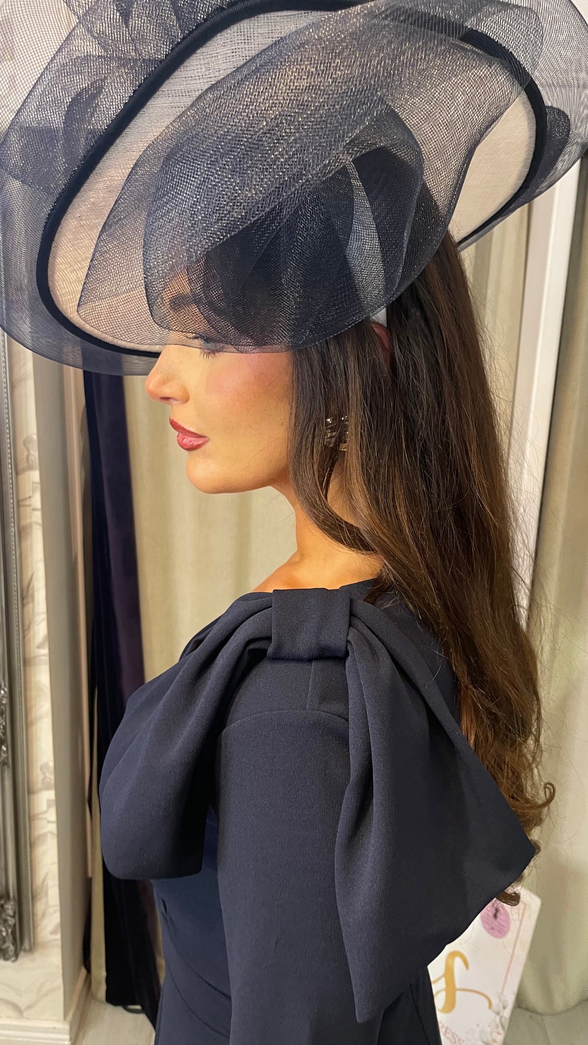 “Portia” in Navy