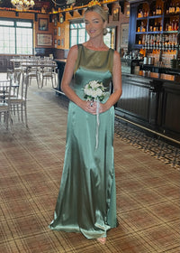 Robyn Bridesmaid Dress