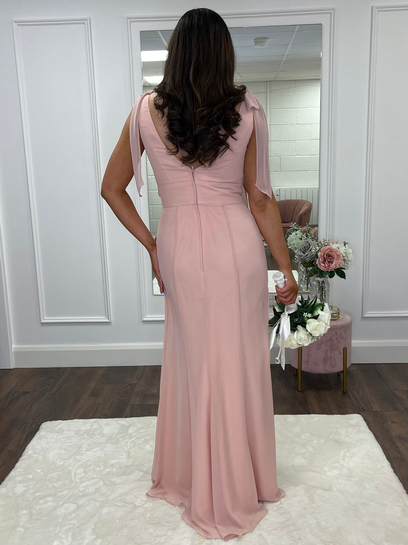 “Jolie” Bridesmaid Dress