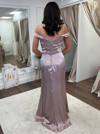 “Diaz” Bridesmaid Dress