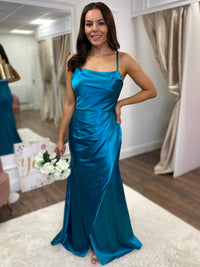 “Erin” Bridesmaid Dress