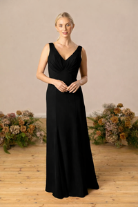 “Roni" Bridesmaid Dress