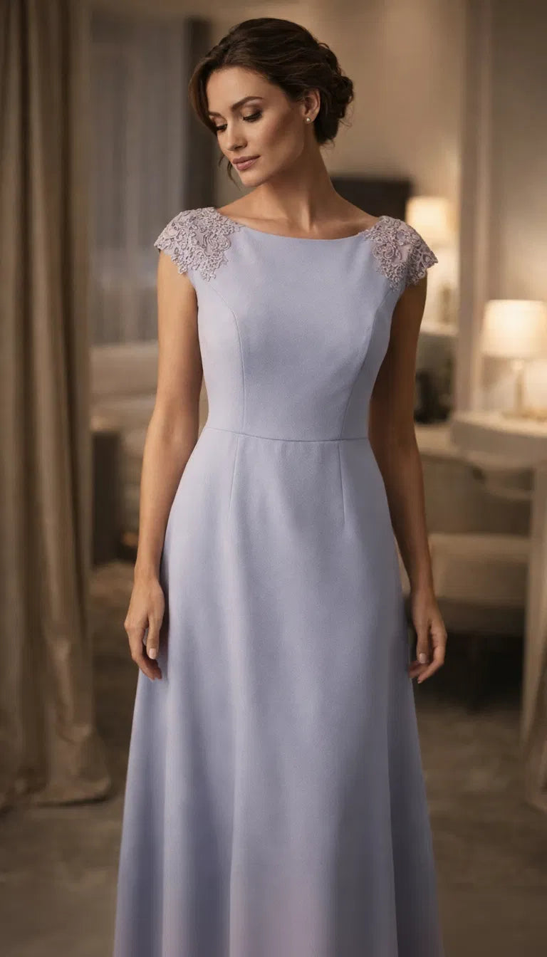 “Margot" Bridesmaid Dress