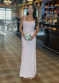 “Berkley” Bridesmaid Dress