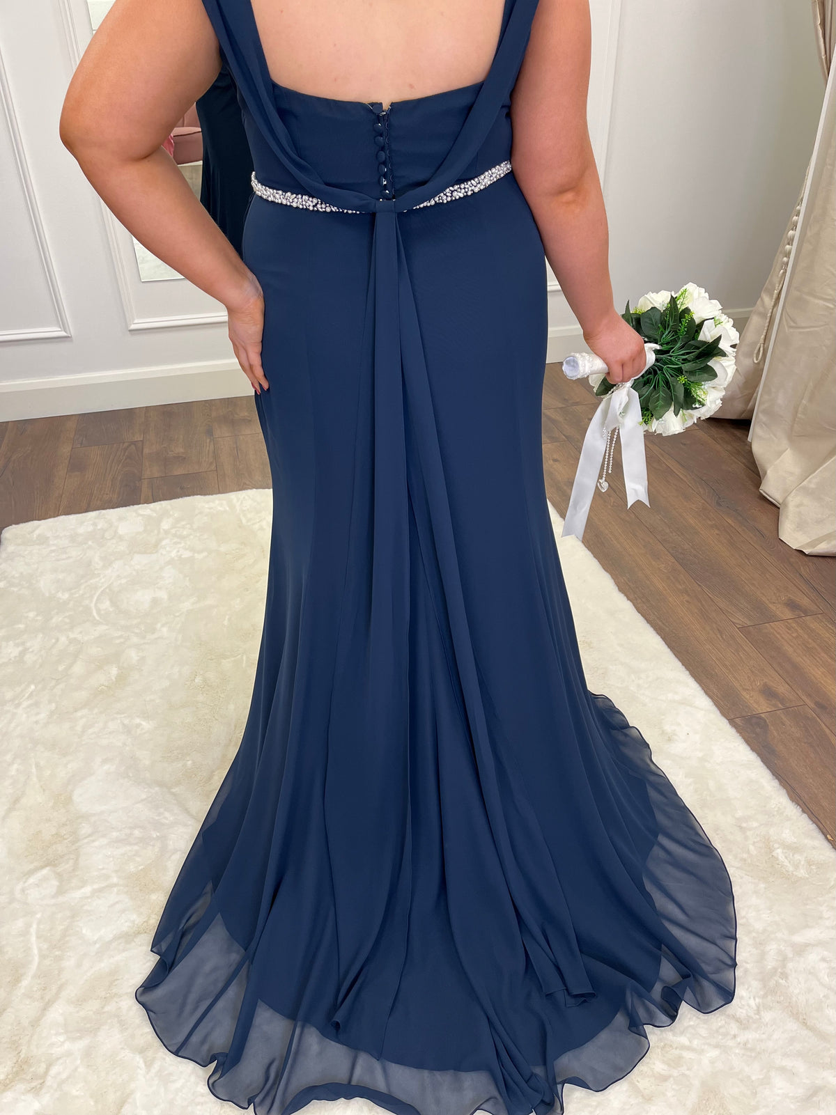 Bridesmaid Dress