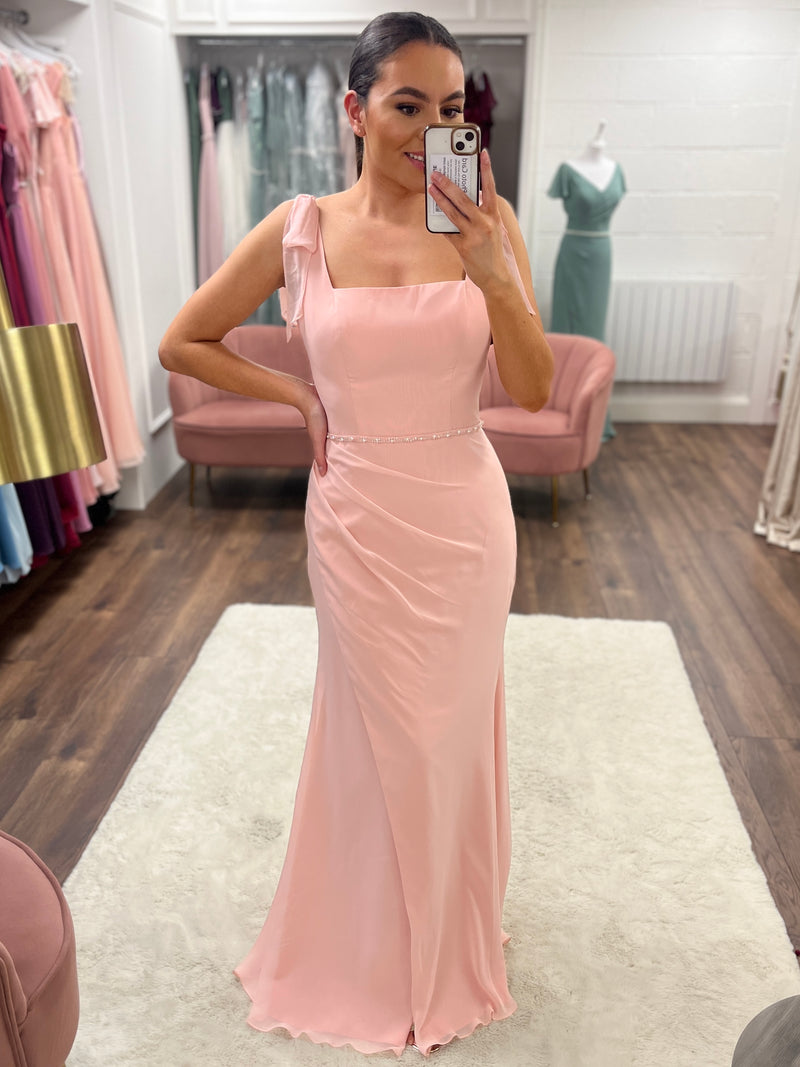 “Emily” Bridesmaid Dress