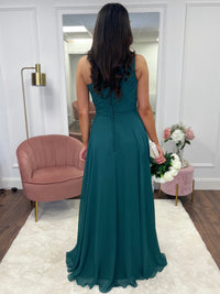 “Kayla” Bridesmaid Dress