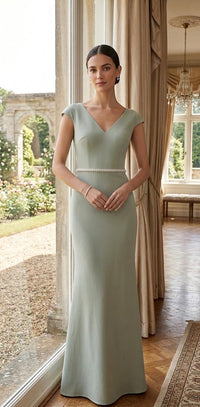 "Katy” Bridesmaid Dress