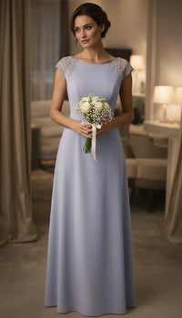 “Margot" Bridesmaid Dress