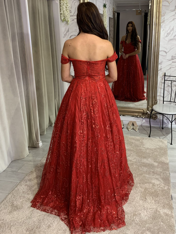 formal dresses northern ireland The stunning Danielle #dresses #formaldresses #promdress #northernireland #customerphoto