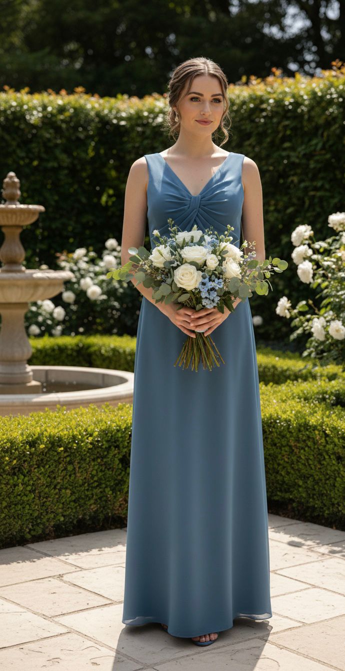 "celia" Bridesmaid Dress